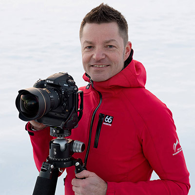 Raymond Hoffmann Fotoreisen